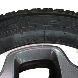 roda aro R16 215/65 renegade 2016 2017 2018 2019