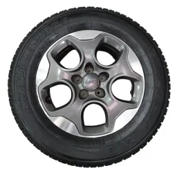 roda aro R16 215/65 renegade 2016 2017 2018 2019