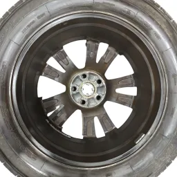 Roda Aro R18 235/60 Corolla Cross RAV4 2021 2022 2023 2024