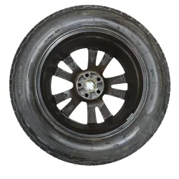 Roda Aro R18 235/60 Corolla Cross RAV4 2021 2022 2023 2024
