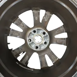 Roda Aro R18 235/60 Corolla Cross RAV4 2021 2022 2023 2024