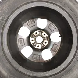 roda aro R16 215/65 renegade 2016 2017 2018 2019