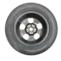 roda aro R16 215/65 renegade 2016 2017 2018 2019