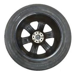 Roda Aro R19 235/55 Mercedes GLC Suv Coupé 2017 2018 2019 A2534011600 A2534014900 A25340116007X23