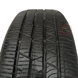 Roda Aro R19 235/55 Mercedes GLC Suv Coupé 2017 2018 2019 A2534011600 A2534014900 A25340116007X23