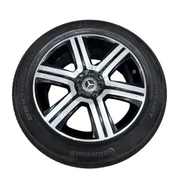 Roda Aro R19 235/55 Mercedes GLC Suv Coupé 2017 2018 2019 A2534011600 A2534014900 A25340116007X23
