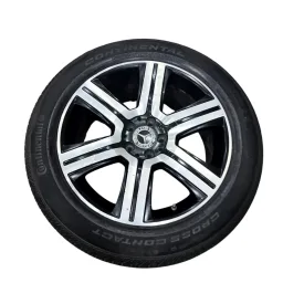 Roda Aro R19 235/55 Mercedes GLC Suv Coupé 2017 2018 2019 A2534011600 A2534014900 A25340116007X23