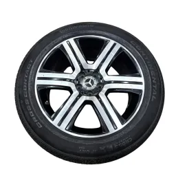 Roda Aro R19 235/55 Mercedes GLC Suv Coupé 2017 2018 2019 A2534011600 A2534014900 A25340116007X23