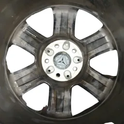 Roda Aro R19 235/55 Mercedes GLC Suv Coupé 2017 2018 2019 A2534011600 A2534014900 A25340116007X23