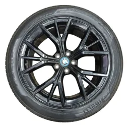 Roda Aro R19 245/45 G30 G31 2020 2021 2022 2023
