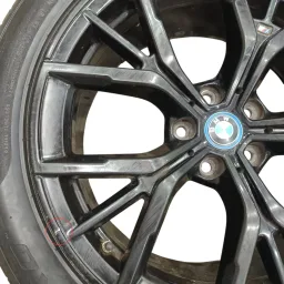 Roda Aro R19 245/45 G30 G31 2020 2021 2022 2023 8747405 36118747405
