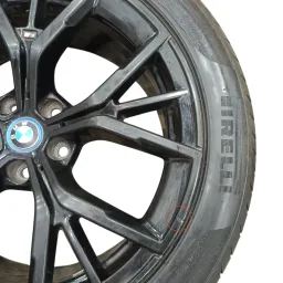 Roda Aro R19 245/45 G30 G31 2020 2021 2022 2023 8747405 36118747405