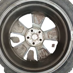 roda aro R18 225/50 Lexus UX 250h 2020 2021 2022 2023 2024 4261176140 4261176150
