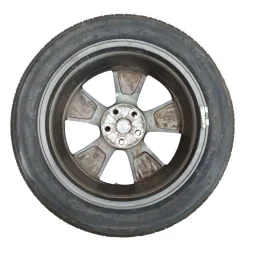 roda aro R18 225/50 Lexus UX 250h 2020 2021 2022 2023 2024 4261176140 4261176150