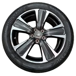 roda aro R18 225/50 Lexus UX 250h 2020 2021 2022 2023 2024 4261176140 4261176150