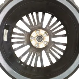 Roda Aro R18 215/45 Fastback Impetus Abarth 2023 2024 2025 100277299 100277297 100275186 100271158