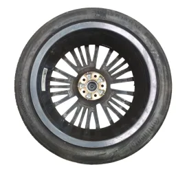 Roda Aro R18 215/45 Fastback Impetus Abarth 2023 2024 2025 100277299 100277297 100275186 100271158