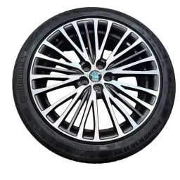 Roda Aro R18 215/45 Fastback Impetus Abarth 2023 2024 2025