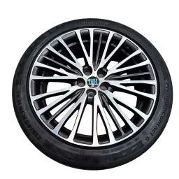 Roda Aro R18 215/45 Fastback Impetus Abarth 2023 2024 2025 100277299 100277297 100275186 100271158