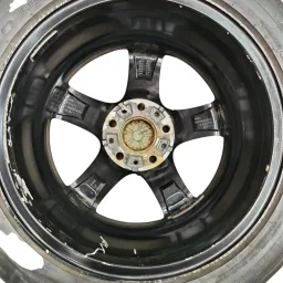 roda aro R17 225/50 320i 2015 2016 2017 2018 36116796242 36116796239
