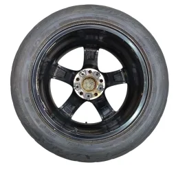 roda aro R17 225/50 320i 2015 2016 2017 2018 36116796242 36116796239