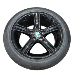 roda aro R17 225/50 320i 2015 2016 2017 2018 36116796242 36116796239