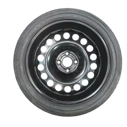 Estepe Roda Aro R16 T115/70 Onix Prisma Spin 2013 2014 2015 95230353 95081515 52125740 52136005 52163972 94732152