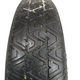 Estepe Roda Aro R16 T115/70 Onix Prisma Spin 2013 2014 2015 95230353 95081515 52125740 52136005 52163972 94732152