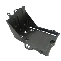 Caixa Suporte de bateria Peugeot/Citroën 2011 2012 2013 2014 9666920080