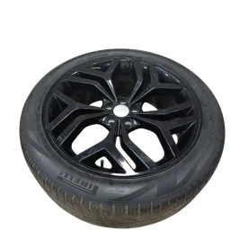 Roda Aro R20 235/50 Discovery Sport Evoque 2020 2021 2022 K8D2-1007-PA LR114528 K8D2-1007-GA