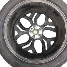 Roda Aro R20 235/50 Discovery Sport Evoque 2020 2021 2022 K8D2-1007-PA LR114528 K8D2-1007-GA