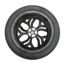 Roda Aro R20 235/50 Discovery Sport Evoque 2020 2021 2022 K8D2-1007-PA LR114528 K8D2-1007-GA