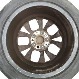 roda aro R17 225/50 316i 320i 335i 2012 a 2018 36116796242