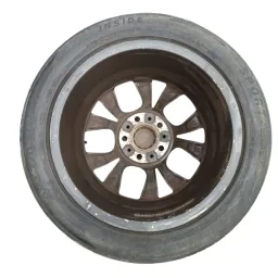roda aro R17 225/50 316i 320i 335i 2012 a 2018 36116796242