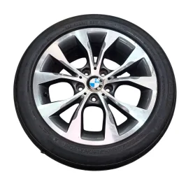 roda aro R17 225/50 316i 320i 335i 2012 a 2018
