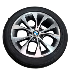 roda aro R17 225/50 316i 320i 335i 2012 a 2018 36116796242