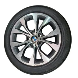 roda aro R17 225/50 316i 320i 335i 2012 a 2018 36116796242
