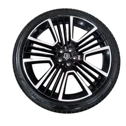 Roda Aro R21 245/40 Volvo XC40 C40 EX40 EC40 2024 2025 2026