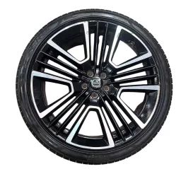 Roda Aro R21 245/40 Volvo XC40 C40 EX40 EC40 2024 2025 2026 31650010 31470380 314703802 32373024 32243444