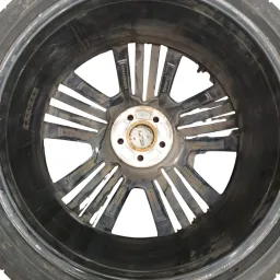 Roda Aro R21 245/40 Volvo XC40 C40 EX40 EC40 2024 2025 2026 31650010 31470380 314703802 32373024 32243444