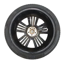 Roda Aro R21 245/40 Volvo XC40 C40 EX40 EC40 2024 2025 2026 31650010 31470380 314703802 32373024 32243444