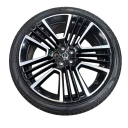 Roda Aro R21 245/40 Volvo XC40 C40 EX40 EC40 2024 2025 2026 31650010 31470380 314703802 32373024 32243444