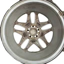 roda aro R17 225/50 ford fusion 2013 2014 2015 2016 DS7C-1007-L1A DS7Z-1007-N DS7Z-1007-F DS7Z-1007-G