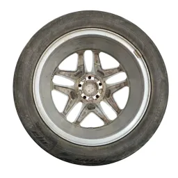 roda aro R17 225/50 ford fusion 2013 2014 2015 2016 DS7C-1007-L1A DS7Z-1007-N DS7Z-1007-F DS7Z-1007-G