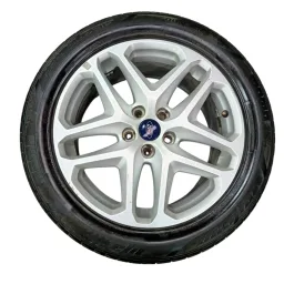roda aro R17 225/50 ford fusion 2013 2014 2015 2016 DS7C-1007-L1A DS7Z-1007-N DS7Z-1007-F DS7Z-1007-G
