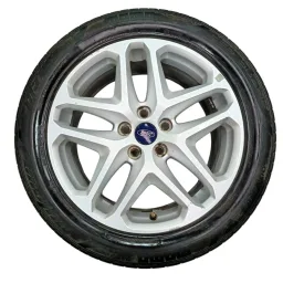 roda aro R17 225/50 ford fusion 2013 2014 2015 2016 DS7C-1007-L1A DS7Z-1007-N DS7Z-1007-F DS7Z-1007-G