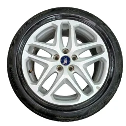 roda aro R17 225/50 ford fusion 2013 2014 2015 2016 DS7C-1007-L1A DS7Z-1007-N DS7Z-1007-F DS7Z-1007-G