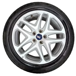 roda aro R17 225/50 ford fusion 2013 2014 2015 2016