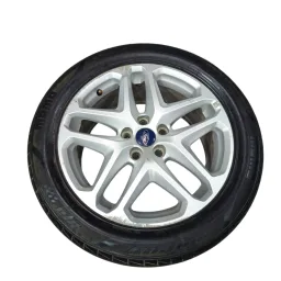 roda aro R17 225/50 ford fusion 2013 2014 2015 2016 DS7C-1007-L1A DS7Z-1007-N DS7Z-1007-F DS7Z-1007-G