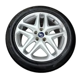 roda aro R17 225/50 ford fusion 2013 2014 2015 2016 DS7C-1007-L1A DS7Z-1007-N DS7Z-1007-F DS7Z-1007-G